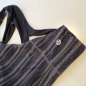 Lulu Lemon Sports Bra
